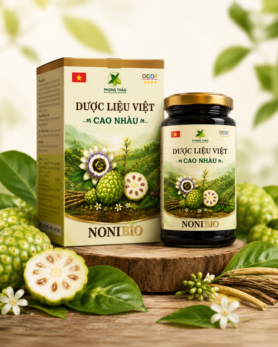 NONIBIO