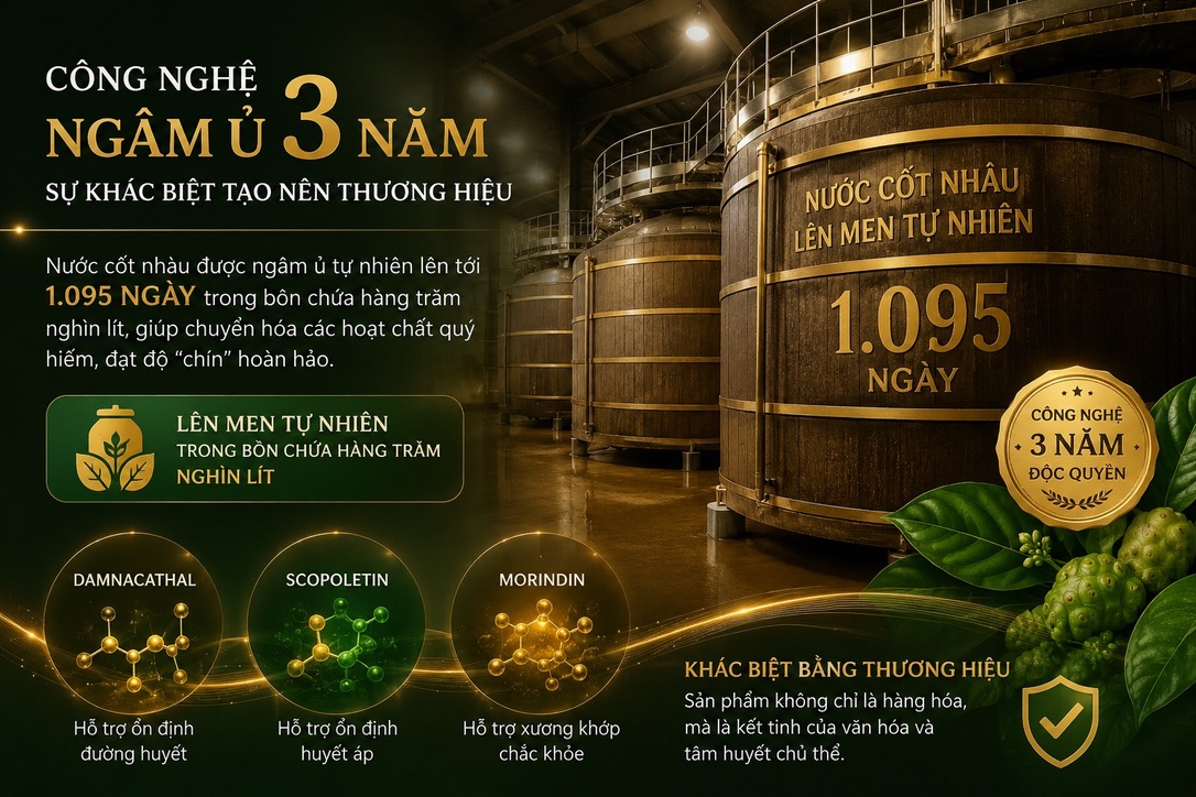 Dược Liệu Việt: Khẳng Định Vị Thế "Đầu Tàu" Trong Hành Trình Nâng Chuẩn OCOP 5 Sao